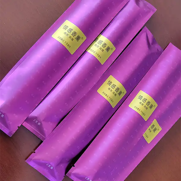 Scented Pads Factory: Your Source for Pads & Sticks