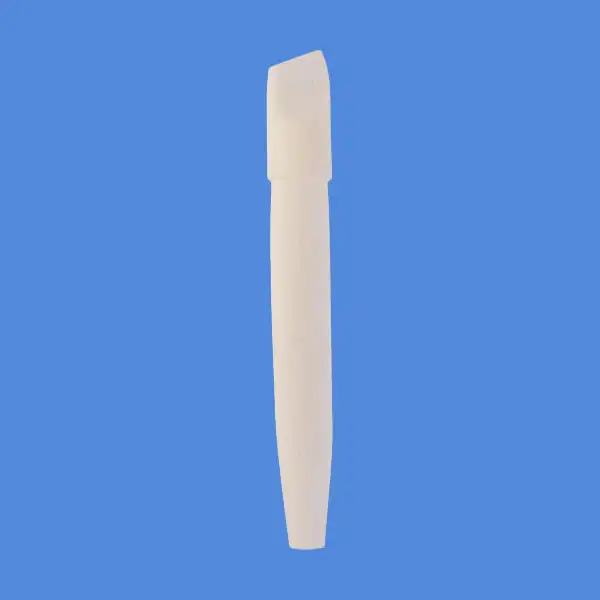 Puntas de pluma de nylon