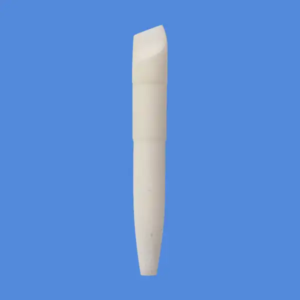 Puntas de pluma de nylon