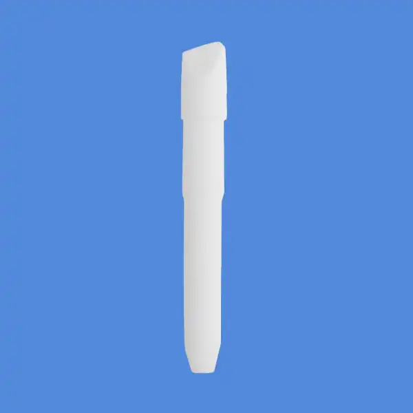 Puntas de pluma sinterizadas